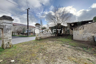 achat maison jauldes 16560