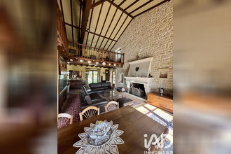 achat maison jauldes 16560