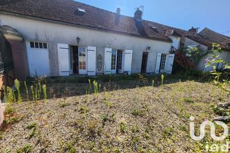 achat maison jaulges 89360