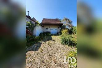 achat maison jaulges 89360