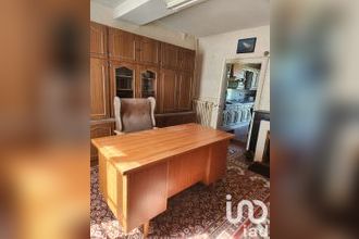 achat maison jaulges 89360