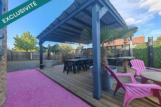 achat maison jaulges 89360