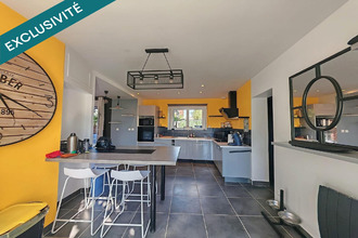 achat maison jaulges 89360