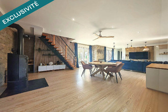 achat maison jaulges 89360