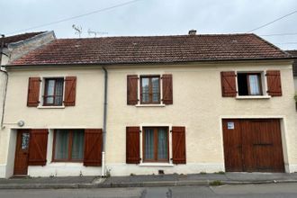 achat maison jaulgonne 02850