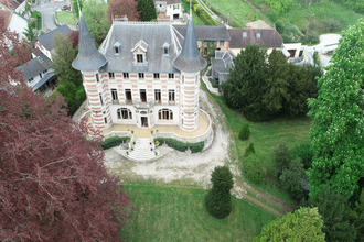 achat maison jaulgonne 02850