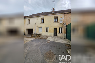 achat maison jaulgonne 02850