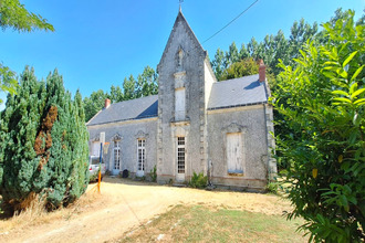 achat maison jaulnay 37120