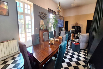 achat maison jaulnay 37120