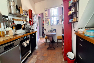 achat maison jaulnay 37120