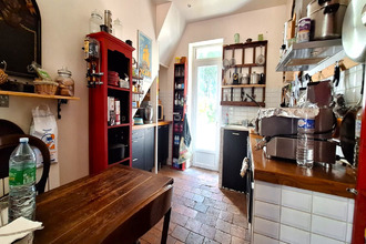 achat maison jaulnay 37120