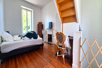 achat maison jaulnay 37120