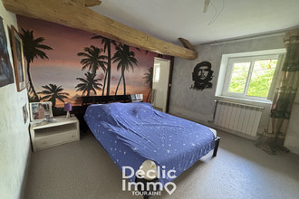 achat maison jaulnay 37120