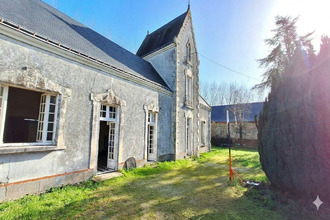 achat maison jaulnay 37120