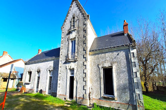 achat maison jaulnay 37120