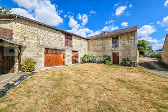 achat maison jaulnay 37120