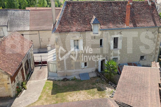 achat maison jaulnay 37120