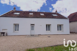 achat maison jaulnes 77480