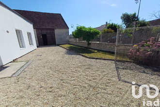 achat maison jaulnes 77480