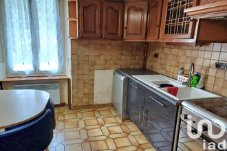 achat maison jaulnes 77480