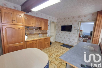 achat maison jaulnes 77480