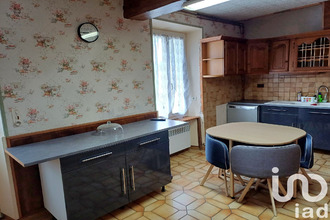 achat maison jaulnes 77480