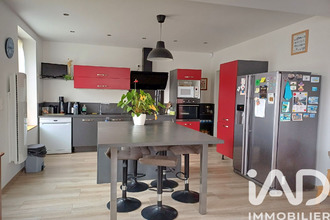 achat maison jaulnes 77480