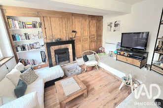 achat maison jaulnes 77480