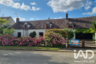 achat maison jaulnes 77480