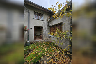 achat maison jaulny 54470