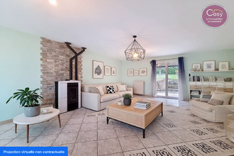 achat maison jaulzy 60350