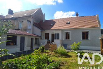 achat maison jaulzy 60350