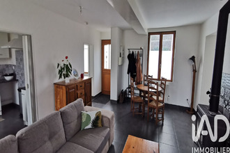 achat maison jaulzy 60350