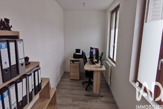 achat maison jaulzy 60350