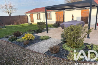 achat maison jaulzy 60350