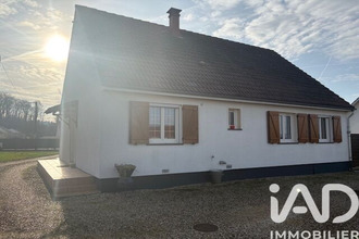 achat maison jaulzy 60350