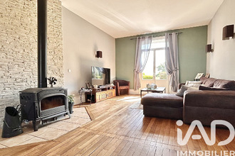 achat maison jaulzy 60350