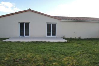 achat maison jaunay-clan 86130