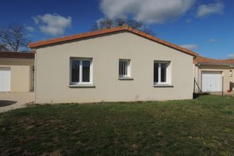 achat maison jaunay-clan 86130