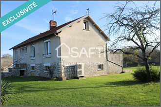 achat maison jaunay-clan 86130