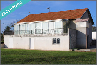 achat maison jaunay-clan 86130