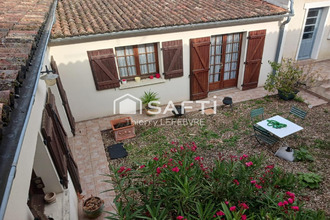 achat maison jaunay-clan 86130