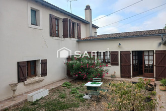achat maison jaunay-clan 86130