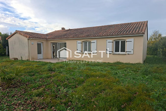 achat maison jaunay-clan 86130