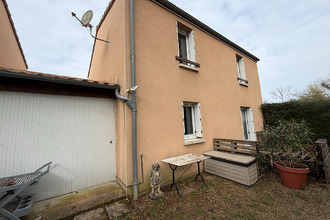 achat maison jaunay-clan 86130