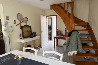 achat maison jaunay-clan 86130