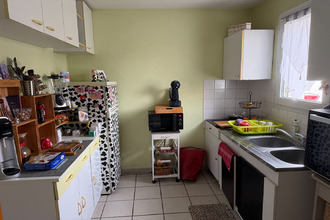 achat maison jaunay-clan 86130