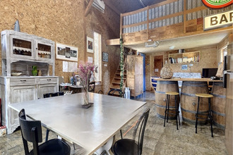 achat maison jaure 24140