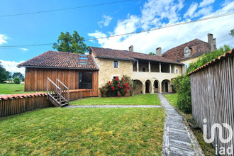 achat maison jaure 24140