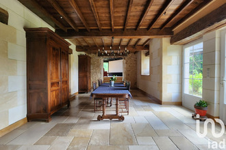 achat maison jaure 24140